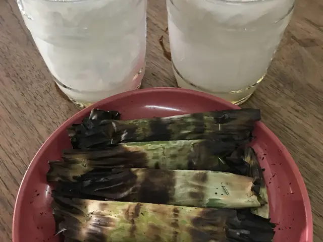 Gambar Makanan Otak-otak Binatu AN 19