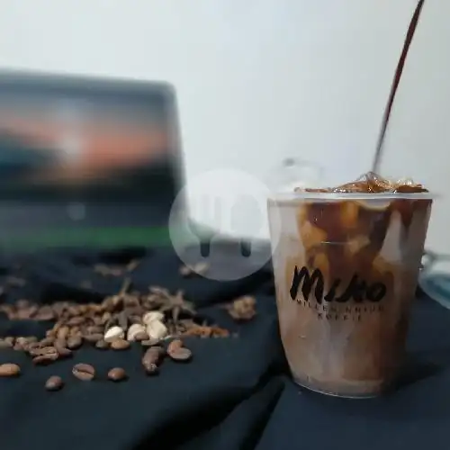 Gambar Makanan Miko Coffee, Singosari 11