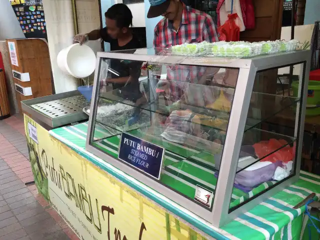 Putu Bambu Tradisi Food Photo 5