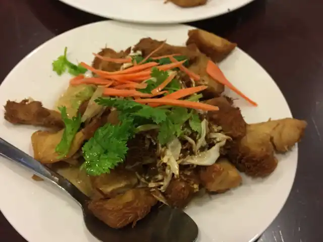 Fan Cai Xiang Vegetarian Restaurant Food Photo 18