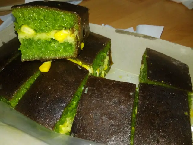 Gambar Makanan Martabak 7Fun 10