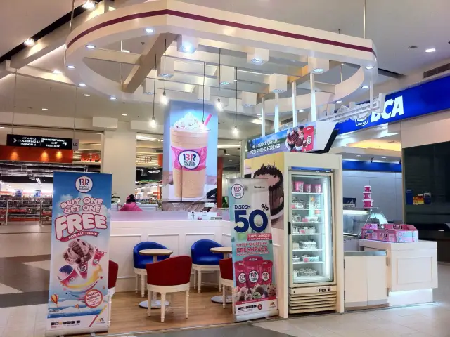 Gambar Makanan Baskin Robbins 16