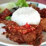 Ayam Penyet Food Photo 5
