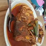Deen's Fish Head Curry Food Photo 6
