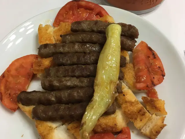 Dostol Kebap'nin yemek ve ambiyans fotoğrafları 4