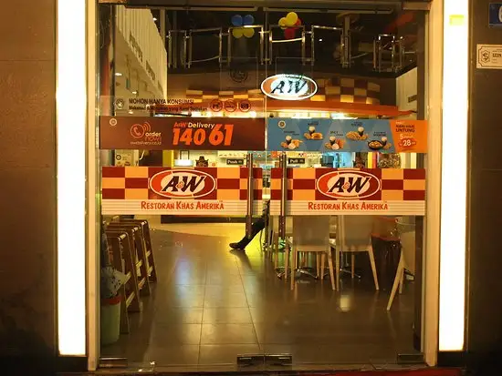 Gambar Makanan A&W Wijaya Kusuma 7