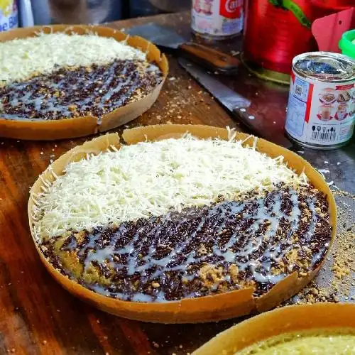 Gambar Makanan Martabak JM93 Mas Panjul, KH Musa 9