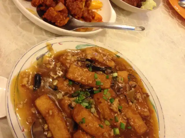 Kong Ming Restoran Food Photo 7