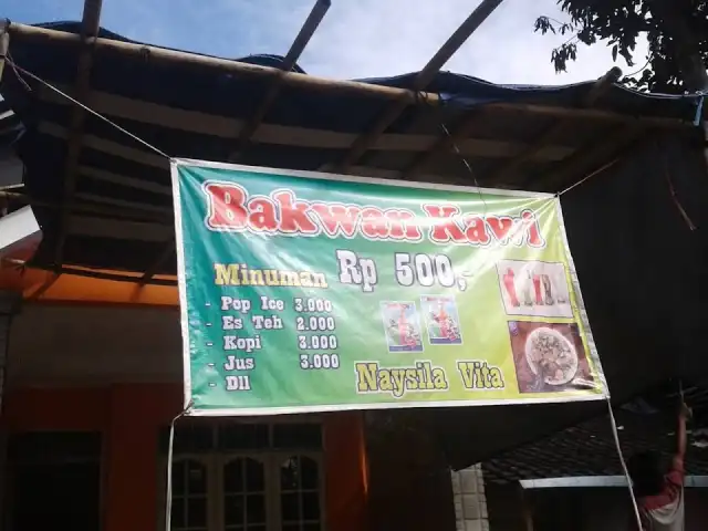 Gambar Makanan Bakso Kawi Puji Lestari 2