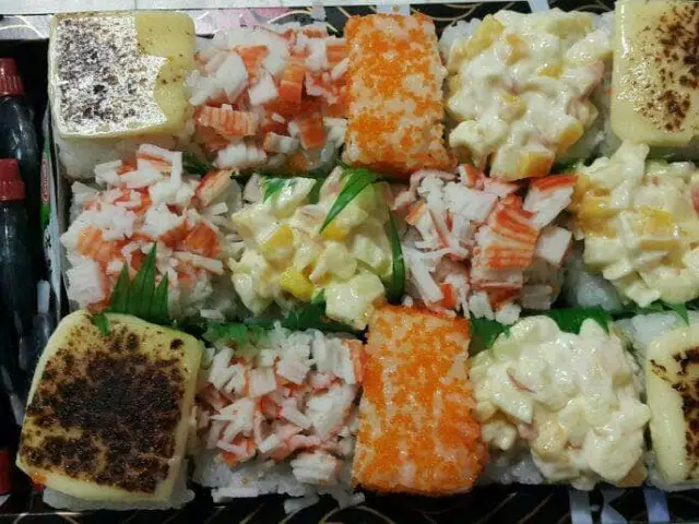Sushi Foodie Food Photo 4