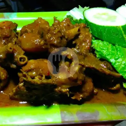 Gambar Makanan Omah Ngopi Elok Joyo, Jl. Brigadir Jenderal Moh. Manan, Pandesari 1