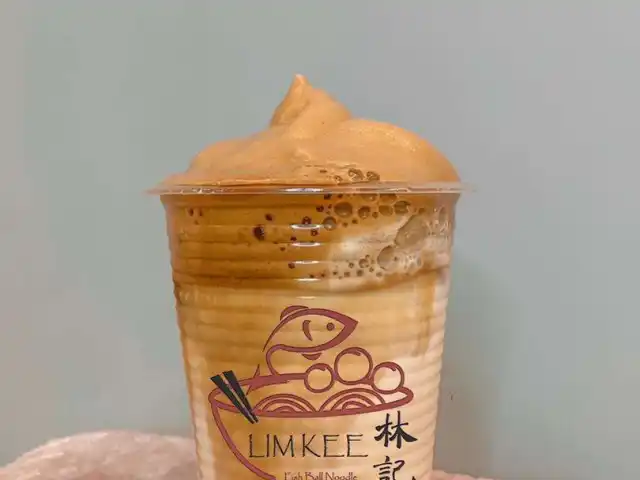 Kedai Kopi Lim Kee Food Photo 18