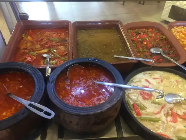 Şehr-İ Ziyafet'nin yemek ve ambiyans fotoğrafları 5
