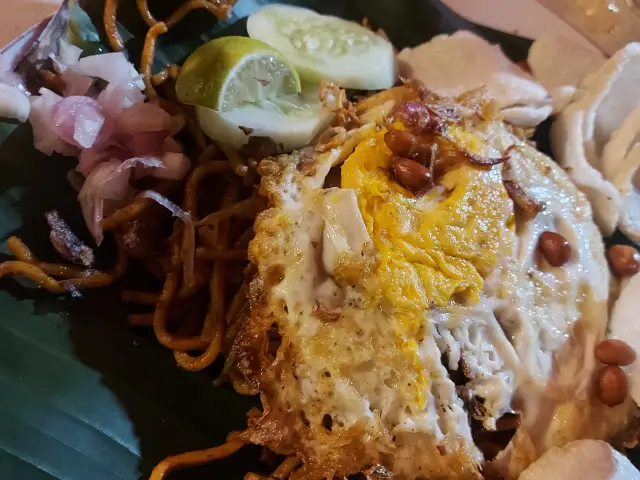 Gambar Makanan Mie Aceh KringKring 3