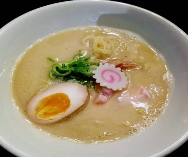Kichitora Ramen Food Photo 12
