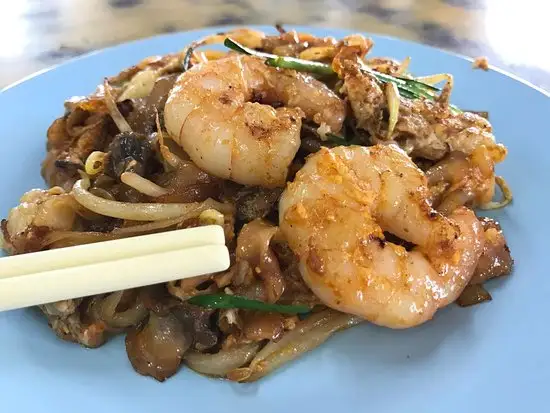 Khoon Hiang Food Photo 2