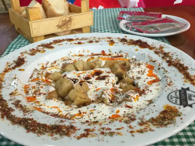 Altın Tava'nin yemek ve ambiyans fotoğrafları 11