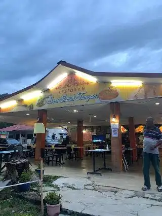 Seri Indah Tomyam Jln Teluk Batik ( Teluk Muroh, Lumut, Perak ) Food Photo 2