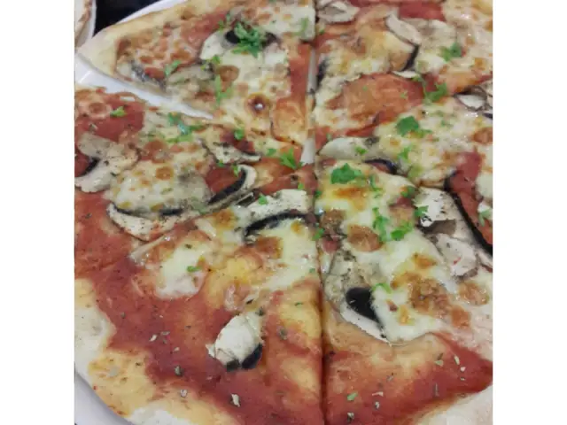 Gambar Makanan Pizza Express 4