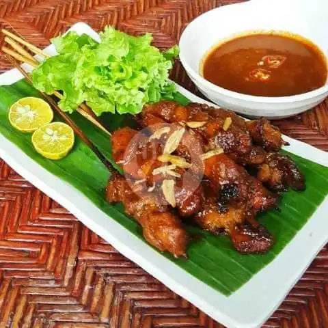 Gambar Makanan Sate Ayam Arta Gading Cak Arief, Kelapa Gading 16