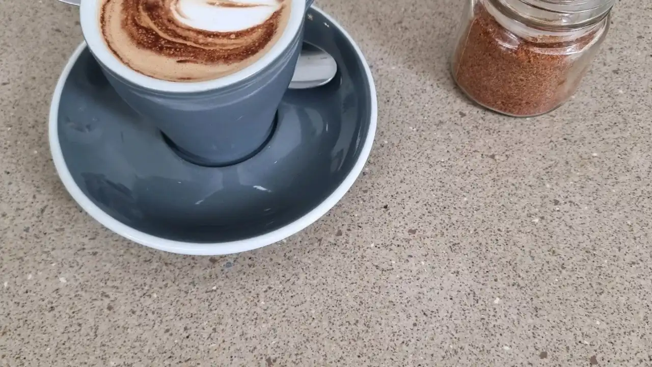Bebini Gelati Café