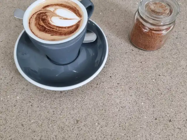 Bebini Gelati Café