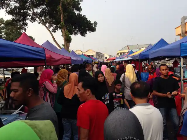 Bazar Ramadhan Taman Intan Food Photo 6