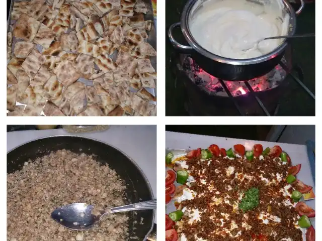 inci kebap'nin yemek ve ambiyans fotoğrafları 3