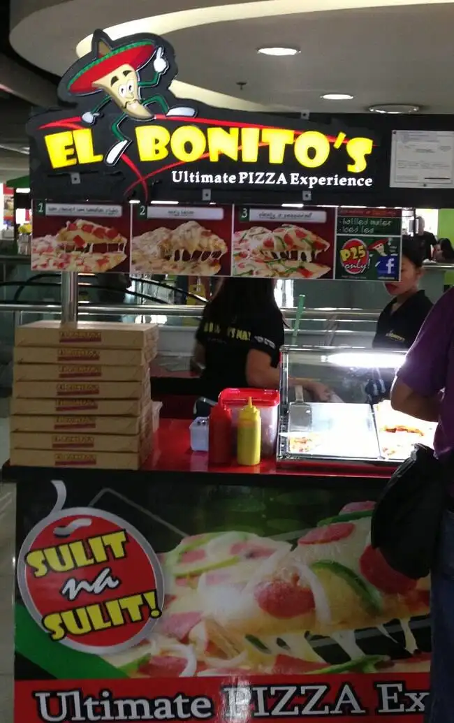 El Bonito's