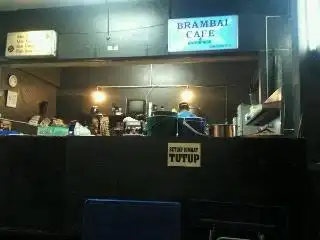 Brambai Cafe