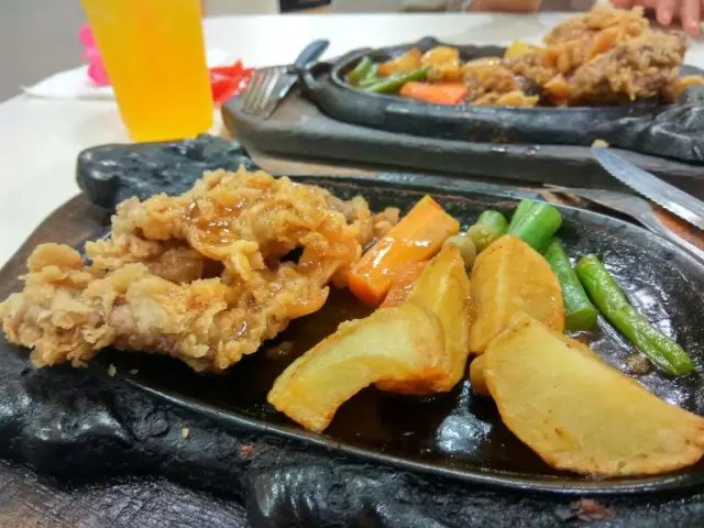 Gambar Makanan Steak Moen - Moen 5