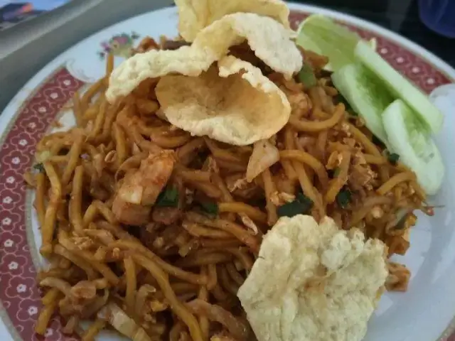 Gambar Makanan Pondok Bangladesh Rajanya Mie Aceh 13