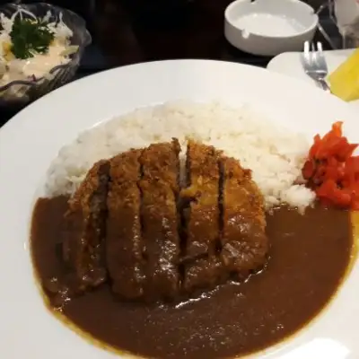 Asuka Restaurant