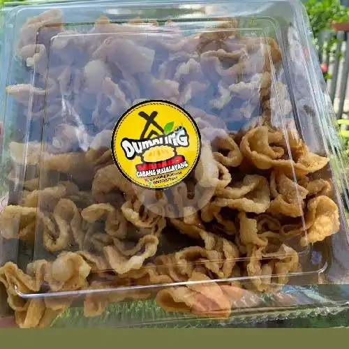 Gambar Makanan Dumpling Manado Cabang Malalayang 1