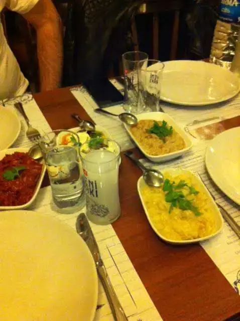 Fasıl'nin yemek ve ambiyans fotoğrafları 12