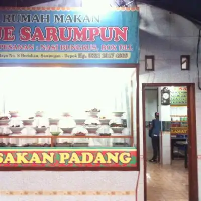 Aue Sarumpun