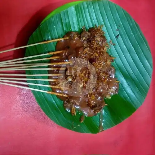 Gambar Makanan Sate Padang Ajo Edi, Pondok Indah 1