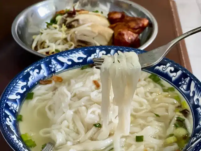 Selayang Ipoh Chicken Rice Food Photo 3