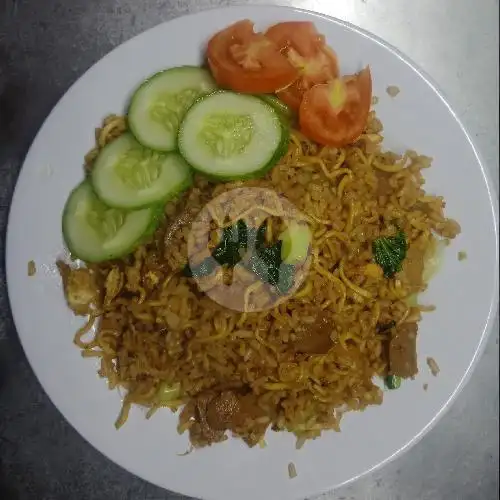 Gambar Makanan Nasi Goreng Sedap Malam, Moch Kahfi 2 12