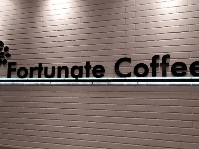 Gambar Makanan Fortunate Coffee Poris Indah 30