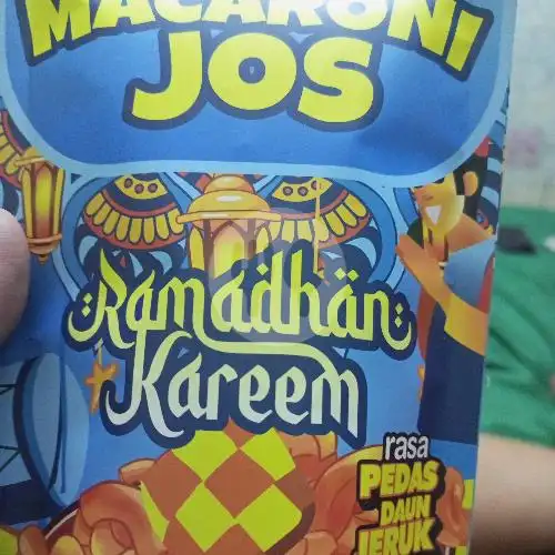 Gambar Makanan Macaroni Dan Kopi Angel 7