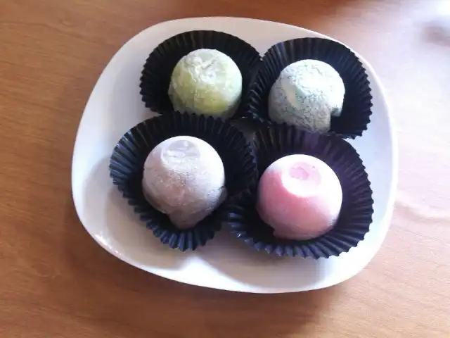 Gambar Makanan Mochi Maco 7