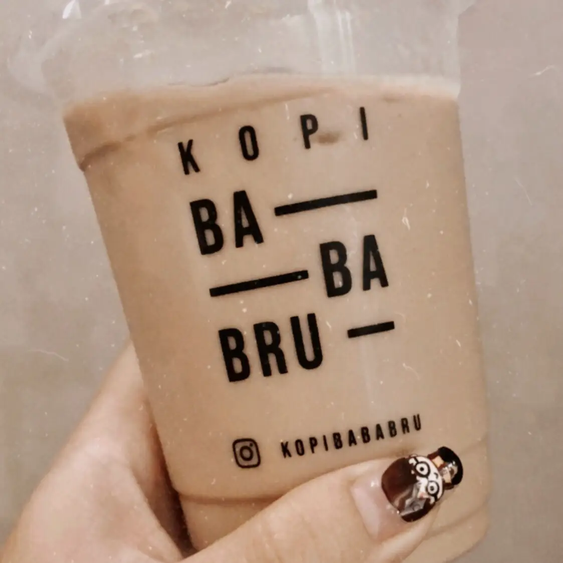 KopiBababru