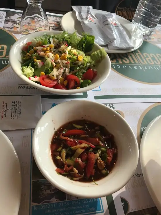 Tavacı Recep Usta'nin yemek ve ambiyans fotoğrafları 19