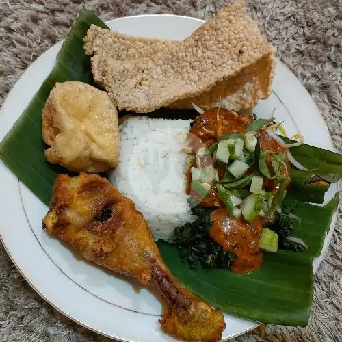 Gambar Makanan Sego Pecel Kediri 8