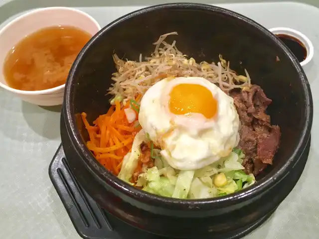 Oriental Seoul Food Photo 4