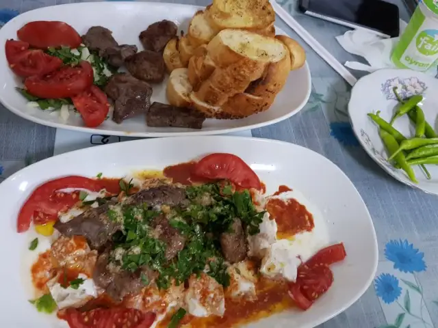 Fahrettin Usta Tarihi Meşhur Balaban Kebap'nin yemek ve ambiyans fotoğrafları 69