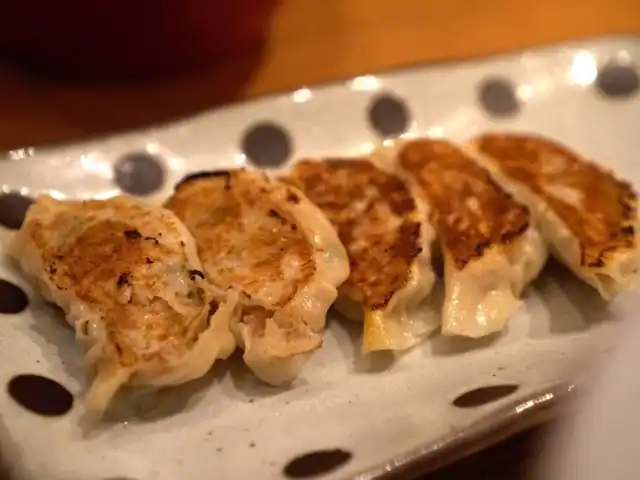 Hakata Ippudo Food Photo 12