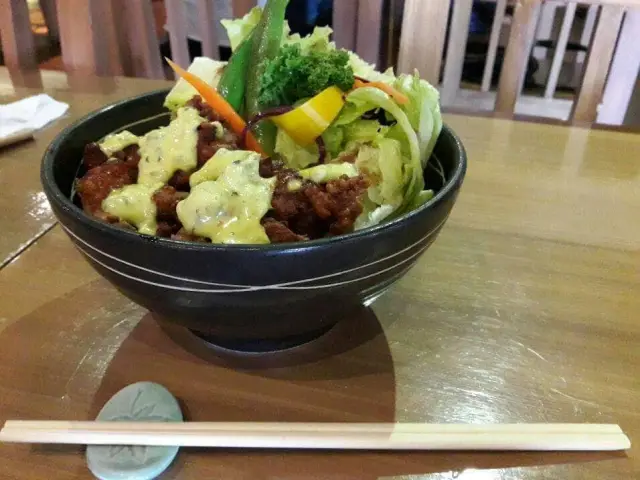 Mangetsu Food Photo 16