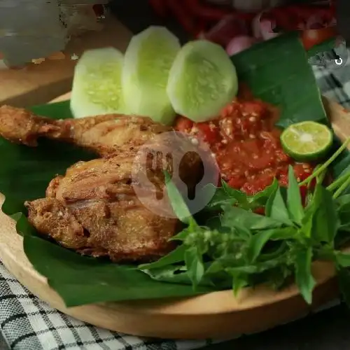 Gambar Makanan Pecel Lele Sambel Rampai 1